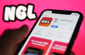 Anonymous messaging app NGL was acquired by ‘EarnPhone’ startup Mode Mobile