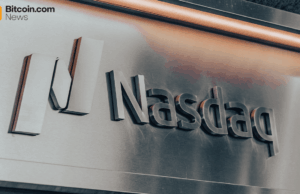 Nasdaq Warns Bitcoin Treasury Firm KindlyMD as Shares Linger Under $1