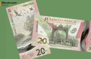 Falcon Finance Adds Tokenized Mexican Sovereign Bills to Diversify USDf Collateral