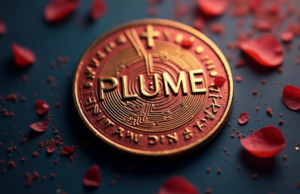 Plume token gains 8% as Coinbase adds trading support
