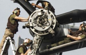 The Military Almost Got the Right to Repair. Lawmakers Just Took It Away