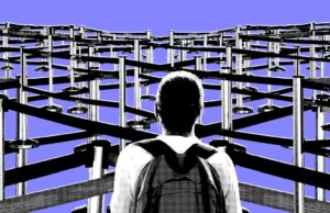 The Trump Administration Wants Immigrants to Self-Deport. It’s a Shit Show