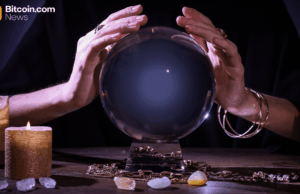 Prediction Markets Had Their Breakout Year in 2025 — and There Was No Going Back