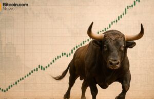 Ripple CEO Targets Bitcoin $180K as Binance Chief Sees ‘Stronger’ BTC Ahead