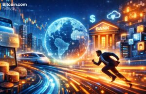 Ripple Bullish as Stablecoins Overtake Banks and Legacy Payment Rails