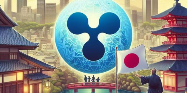 Ripple Expands Japan Footprint with JFIIP on XRPL