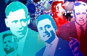 ‘ONE RULE’: Trump says he’ll sign an executive order blocking state AI laws despite bipartisan pushback