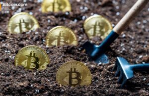 Bitcoin Mining Promises Under Fire as SEC Alleges $48.5M Investor Funds Were Misused