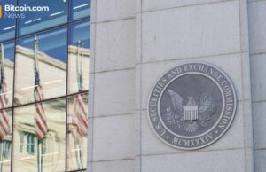 SEC Pushes Regulatory Progress With Broker-Dealer Crypto Custody Clarity