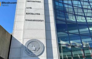 SEC Sets Bullish Tone on On-Chain Markets as Blockchain Settlement Becomes Strategic Priority