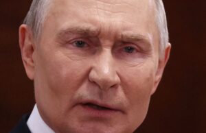 Russia Wants This Mega Missile to Intimidate the West, but It Keeps Crashing