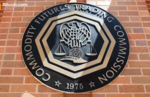 Michael Selig Confirmed as CFTC Chair, Putting Crypto Market Structure at a Regulatory Turning Point