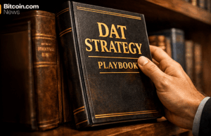 ETHzilla Shelves DAT Playbook, Dumps $74.5M in Ethereum to Pay Debt