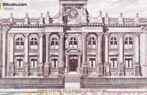 Central Bank of Argentina Mulls Allowing Banks to Offer Crypto Services