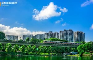 Hashkey Capital Closes $250 Million Fund IV to Boost Global Blockchain