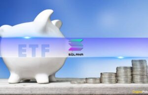 Solana ETFs Surge to $750M as Investors Largely Ignore Volatility