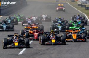 Crypto’s Reputation Pivot: Why Sports Sponsorship Became the Key to Normalizing Web3 in 2025