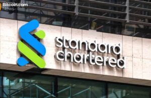 Standard Chartered and Coinbase Expand Institutional Crypto Rails as Banking and Exchange Infrastructure Lock in