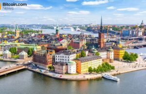 Nordic Crypto Exchange Safello Partners With Fuels Capital for Bitcoin‑Collateral Custody