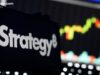 Strategy Holds Nasdaq-100 Slot—Saylor Says ‘Bitcoin Hoarding Will Continue’