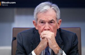 The Fed Just Cut Rates, How Will BTC React?