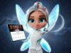 The tooth fairy just got reimagined for the tech-savvy generation