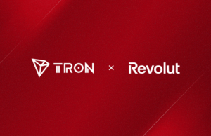 TRON Blockchain Network Announces Completion of Strategic Integration With Revolut