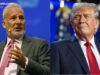 Trump Thinks Peter Schiff Is a ‘Loser’ and a ‘Jerk’