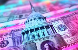 Bank of America, Wells Fargo and Citi CEOs To Discuss New Bitcoin and Crypto Bill With Lawmakers on Capitol Hill: Report