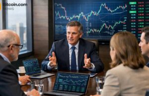 ‘We Have Been Buying’: Vaneck Predictions Frame Bitcoin Strength as Liquidity Returns