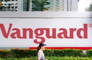 $11T Vanguard Lays out ‘What Investors Need to Know’ as Crypto ETF Doors Blast Open