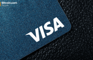 Visa Expands US Settlement Rails With USDC for Institutional Payments