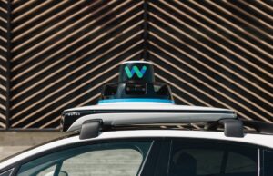 Waymo starts autonomous testing in Philadelphia