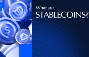 What Are Stablecoins? A Beginner’s Guide