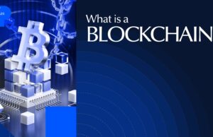 What Is a Blockchain? A Simple Guide to How It Works