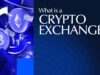 What Is a Crypto Exchange? Ultimate Guide in 2025
