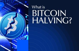 What Is Bitcoin Halving? Complete Guide ( 2025 Update)