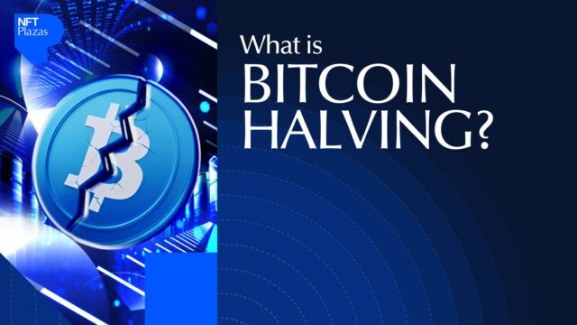What Is Bitcoin Halving? Complete Guide ( 2025 Update)