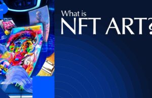 What Is NFT Art: A 2025 Guide to Digital Creativity
