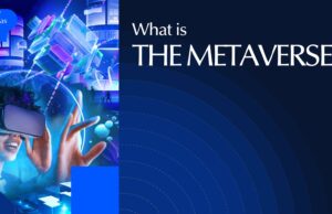 What Is The Metaverse? Definition & How It Works