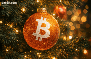 Bitcoin Holds the Line Near $87K as Indicators Send Mixed Holiday Signals