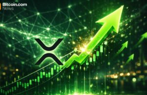 XRP Bull Case Strengthens as ETFs, Treasury Adoption, and On-Chain Utility Converge