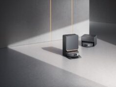 Narwal adds AI to its vacuum cleaners to monitor pets and find jewelry