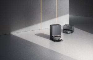 Narwal adds AI to its vacuum cleaners to monitor pets and find jewelry