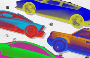 The 16 Best EVs Coming in 2026