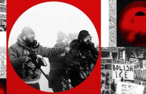 Redditors Are Mounting a Resistance Against ICE