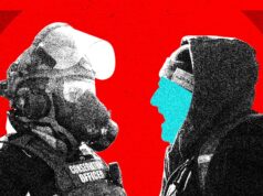 AI-Generated Anti-ICE Videos Are Getting the Fanfic Treatment