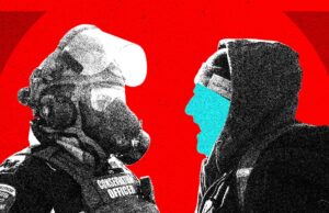 AI-Generated Anti-ICE Videos Are Getting the Fanfic Treatment