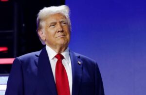 Trump Media sets February 2 record date for digital token airdrop to DJT holders