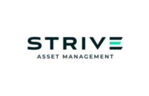 Strive surpasses CleanSpark to become 10th-largest Bitcoin holder after 334 BTC purchase